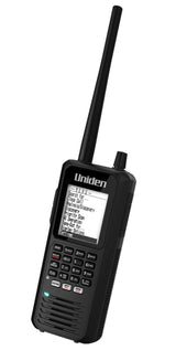 BCD436HP Uniden Police Scanner