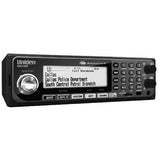 BCD536HP Uniden Police Scanner