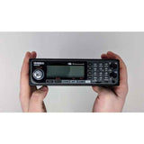BCD536HP Uniden Police Scanner