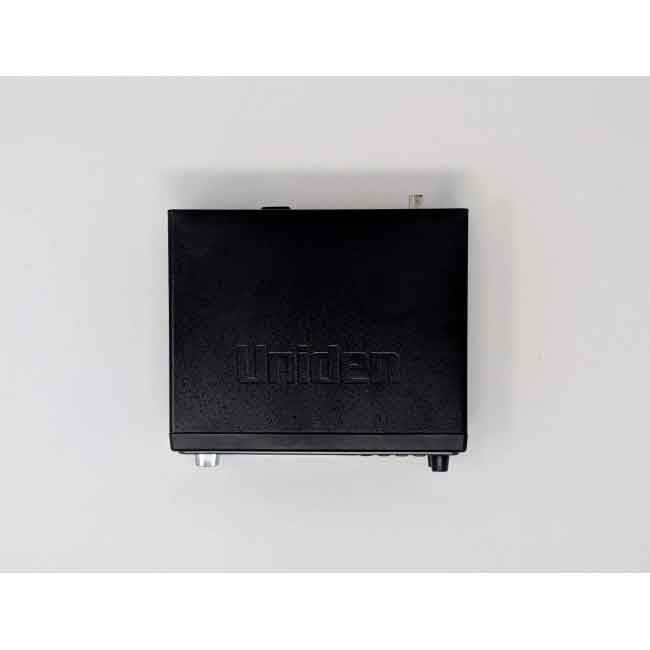 BCD536HP Uniden Police Scanner