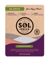 Sol Biotics - Necessary Nutrients