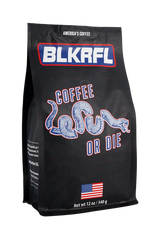 Coffee or Die Roast