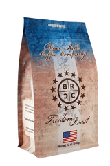 Freedom Roast Coffee