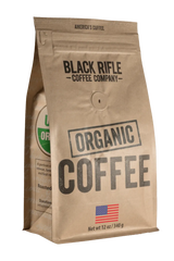 Organic Coffee