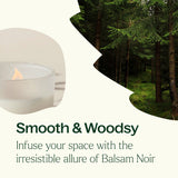 Balsam Noir Naturally Scented Candle