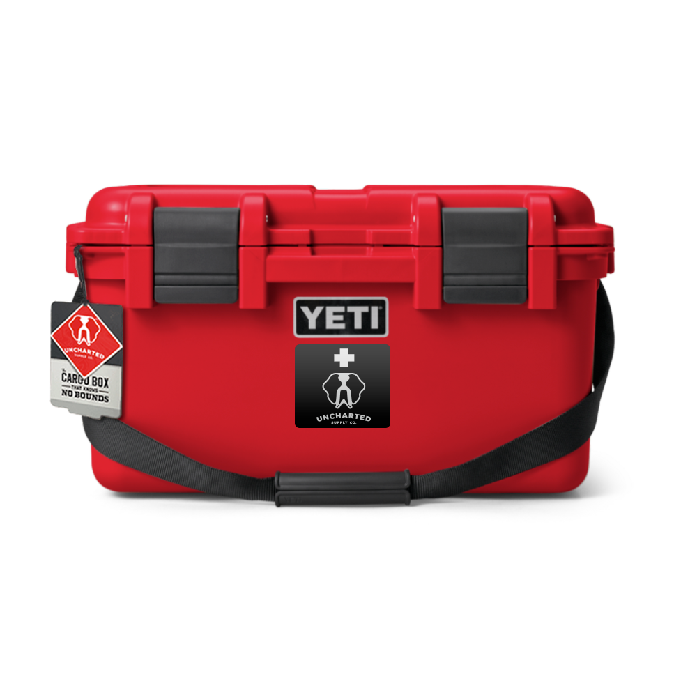 The Basecamp - 30L