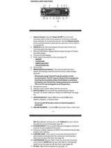 Beartracker 885 Uniden Police Scanner