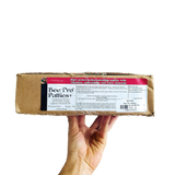 Bee Pro Protein Patties
