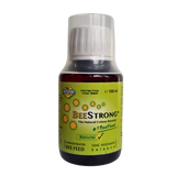 BeeStrong Bee Feed Liquid Concentrate-The Natural Colony Booster