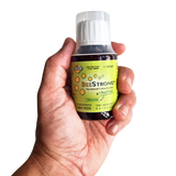 BeeStrong Bee Feed Liquid Concentrate-The Natural Colony Booster