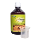 BeeStrong Bee Feed Liquid Concentrate-The Natural Colony Booster