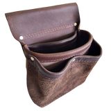 Beekeepers Leather Tool Belt