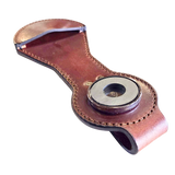 Beekeepers Leather Tool Belt