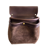 Beekeepers Leather Tool Belt