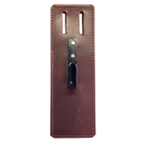 Beekeepers Leather Tool Belt