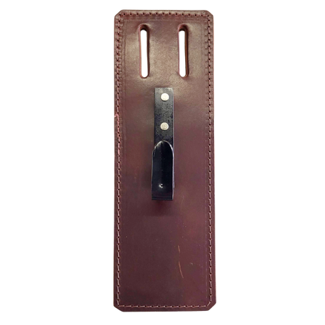 Beekeepers Leather Tool Belt