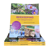 Beekeeping for Beginners Book