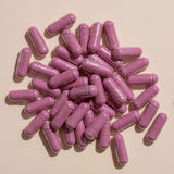 Beet Root Herbal Supplement - 120 Capsules