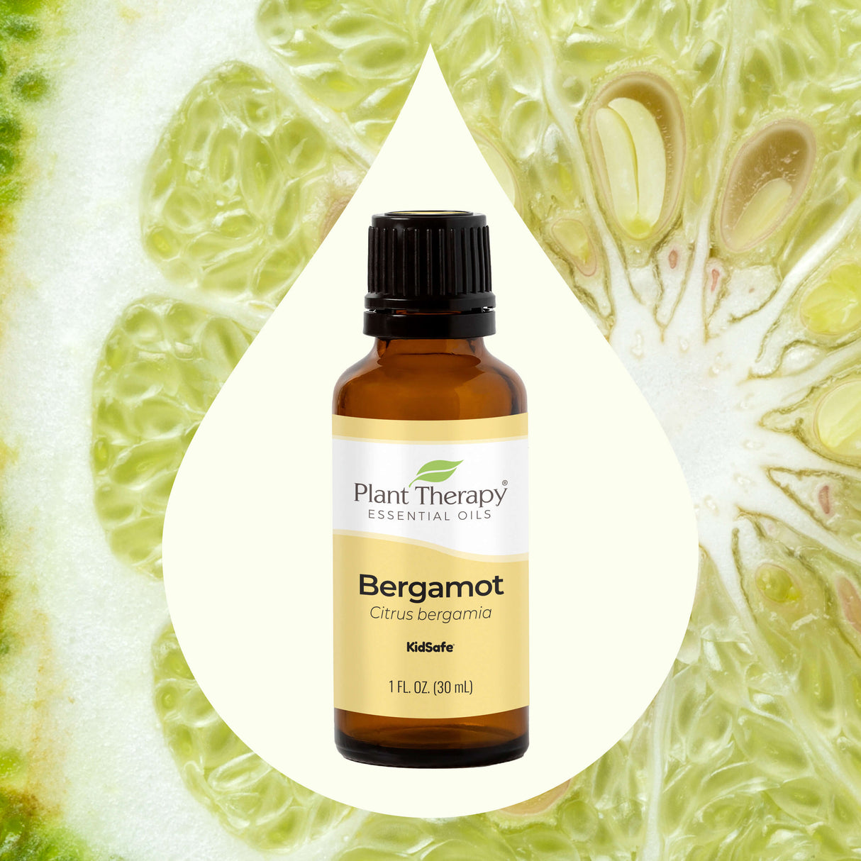 Bergamot Essential Oil