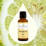 Bergamot Essential Oil