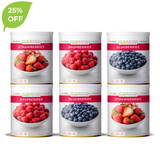 Premium Berry Variety Bundle