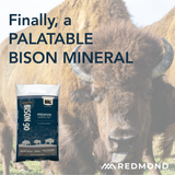 Bison 90