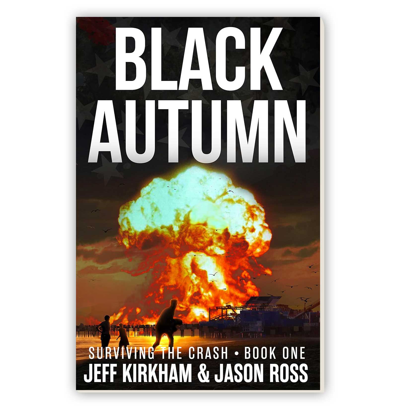 Black Autumn – Homestead