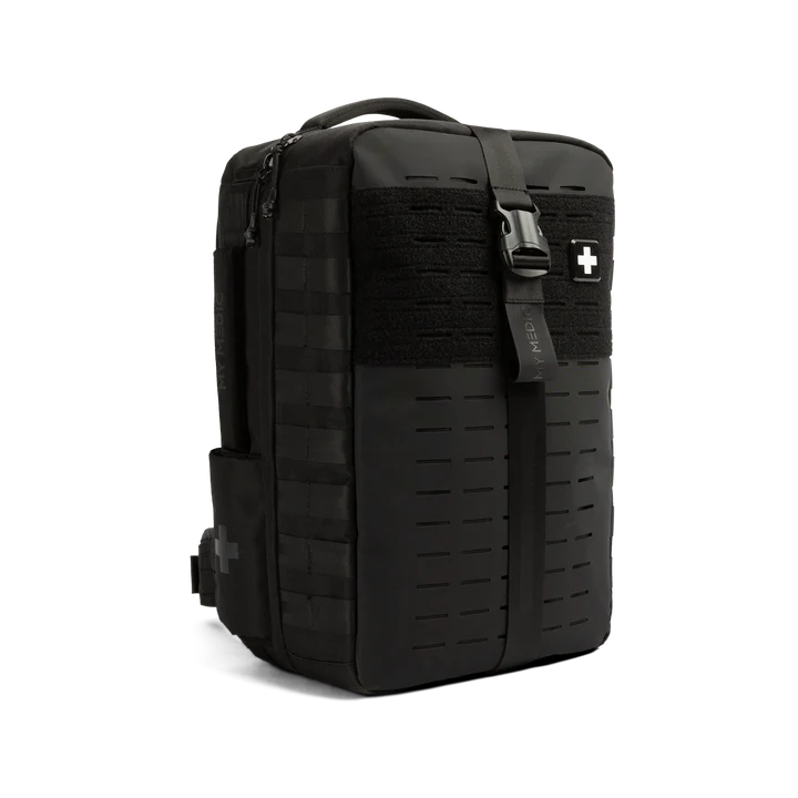 Scout Portable Medical Kit by My Medic