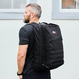 GR2 - Ballistic Nylon Cordura