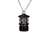 Fenix PD35R ACE Multi-mode Tactical Flashlight + FREE CL01 Mini Lantern
