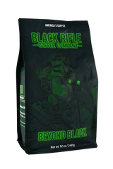 Beyond Black Roast