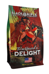 Blackbeard's Delight Roast