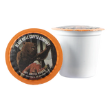 Kodiak Attack Coffee Rounds