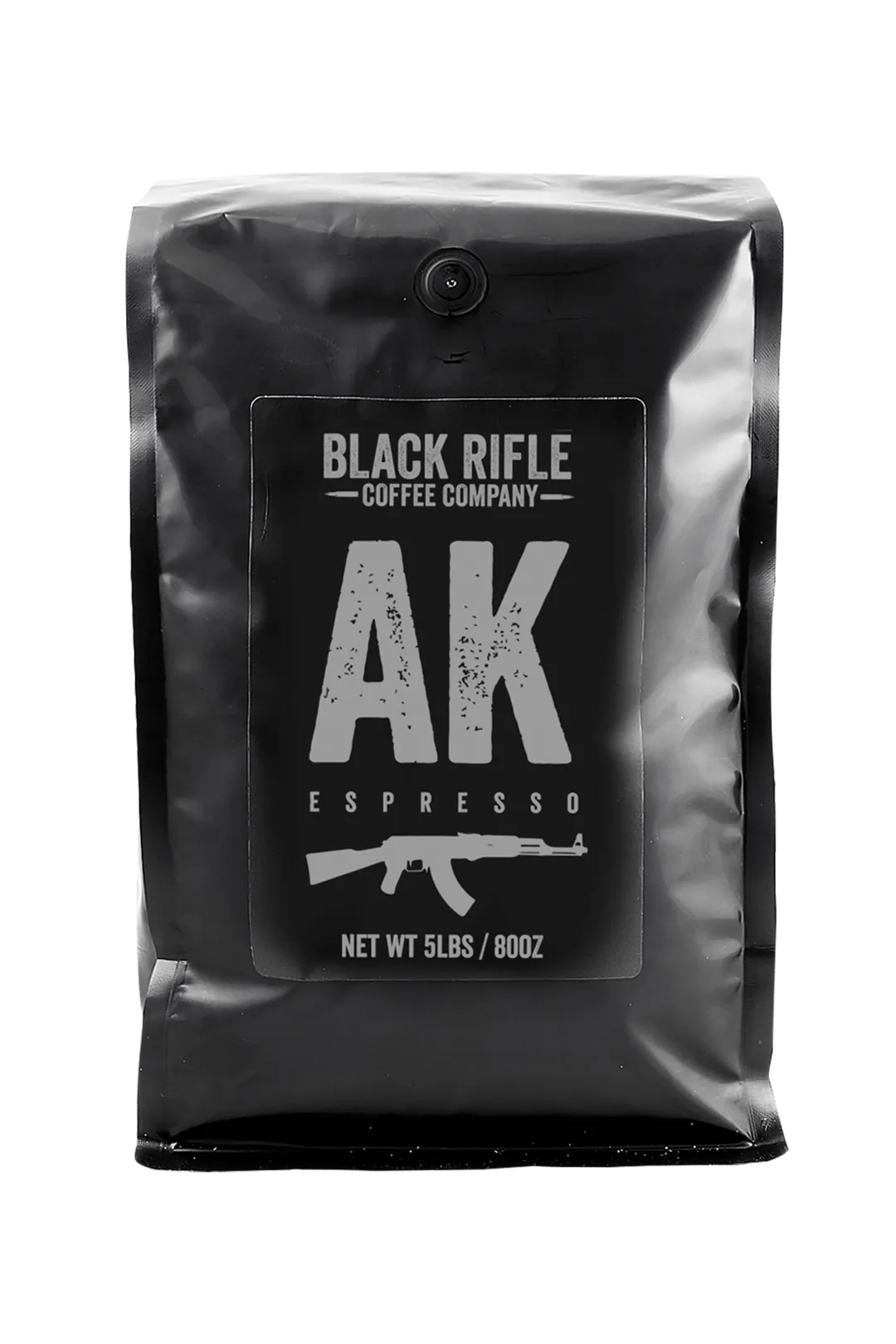 AK Espresso Blend