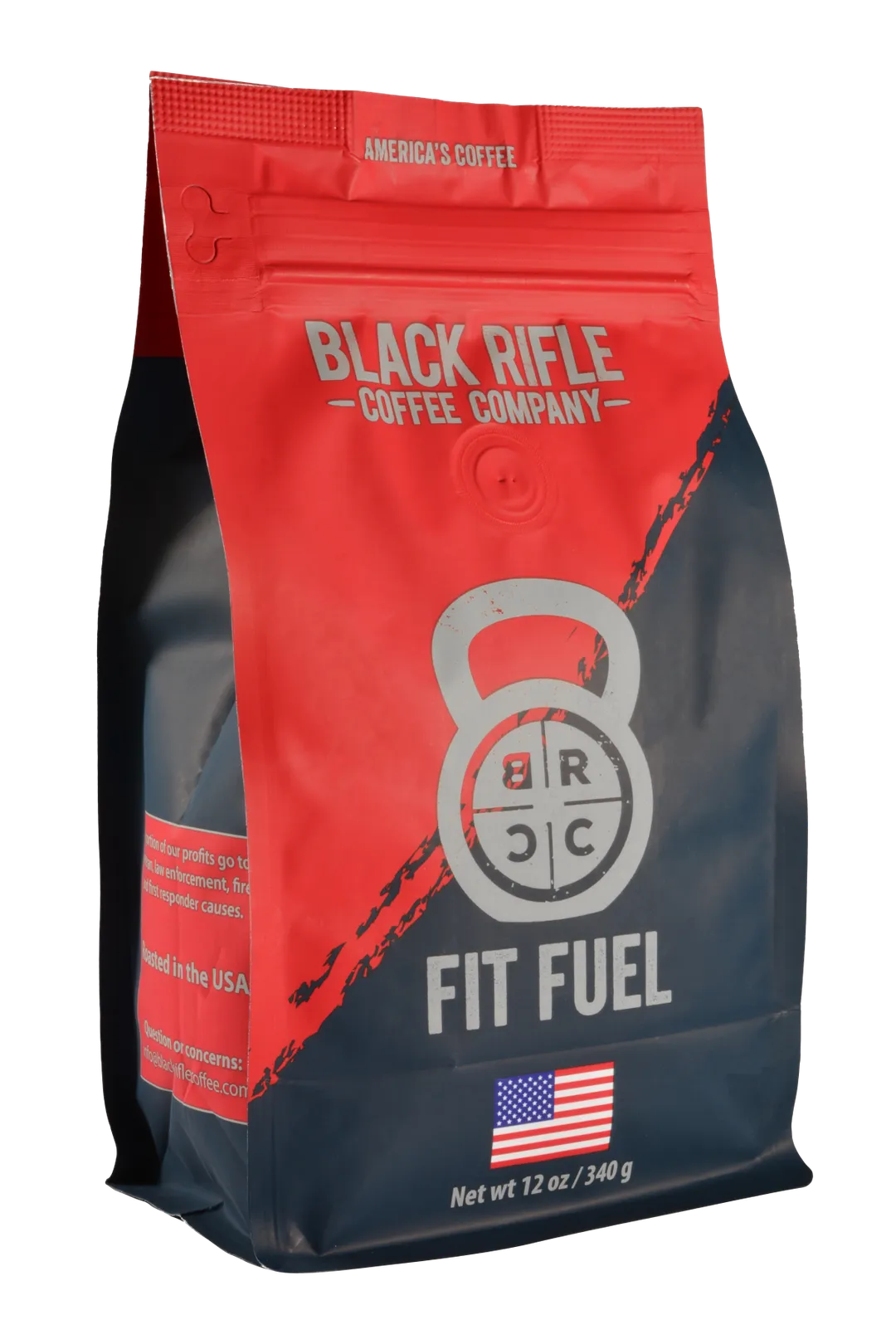 Fit Fuel Blend