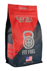 Fit Fuel Blend