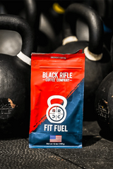 Fit Fuel Blend