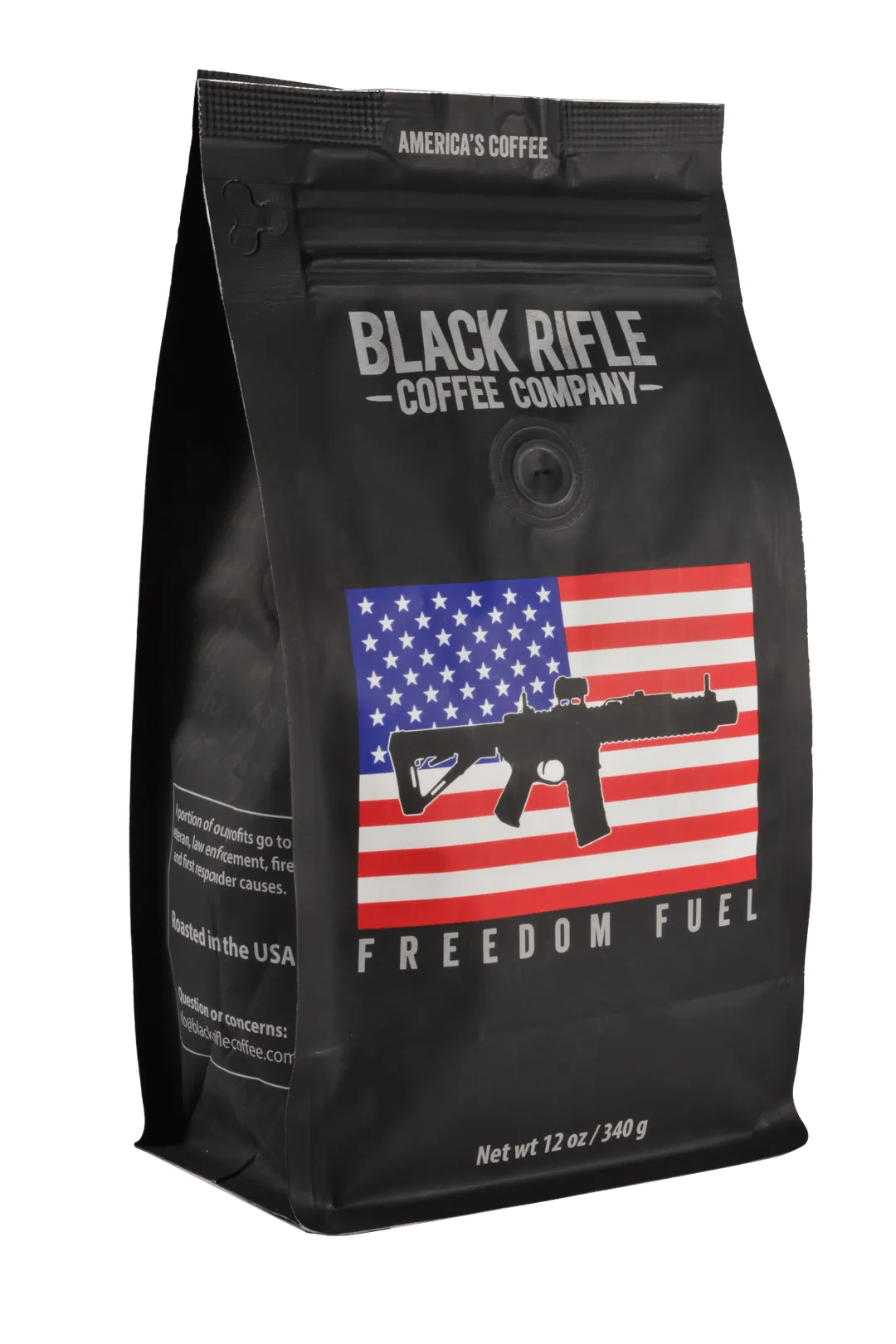 Freedom Fuel Roast