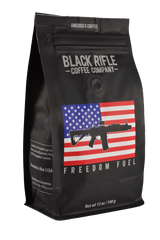 Freedom Fuel Roast