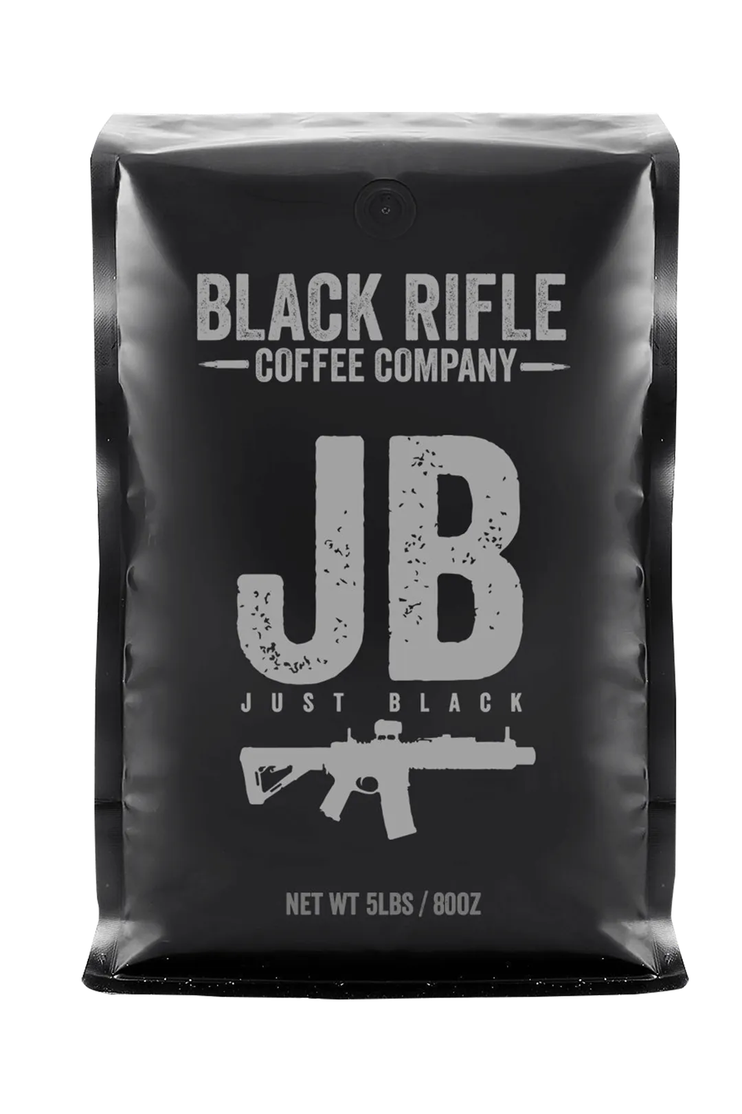 Just Black Coffee Roast