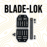 BLADE-LOK - Knife Attachment