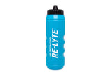 Re-Lyte Sports Bottle 32 oz. Squeezable Hydration Bottle