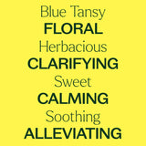 Blue Tansy Essential Oil