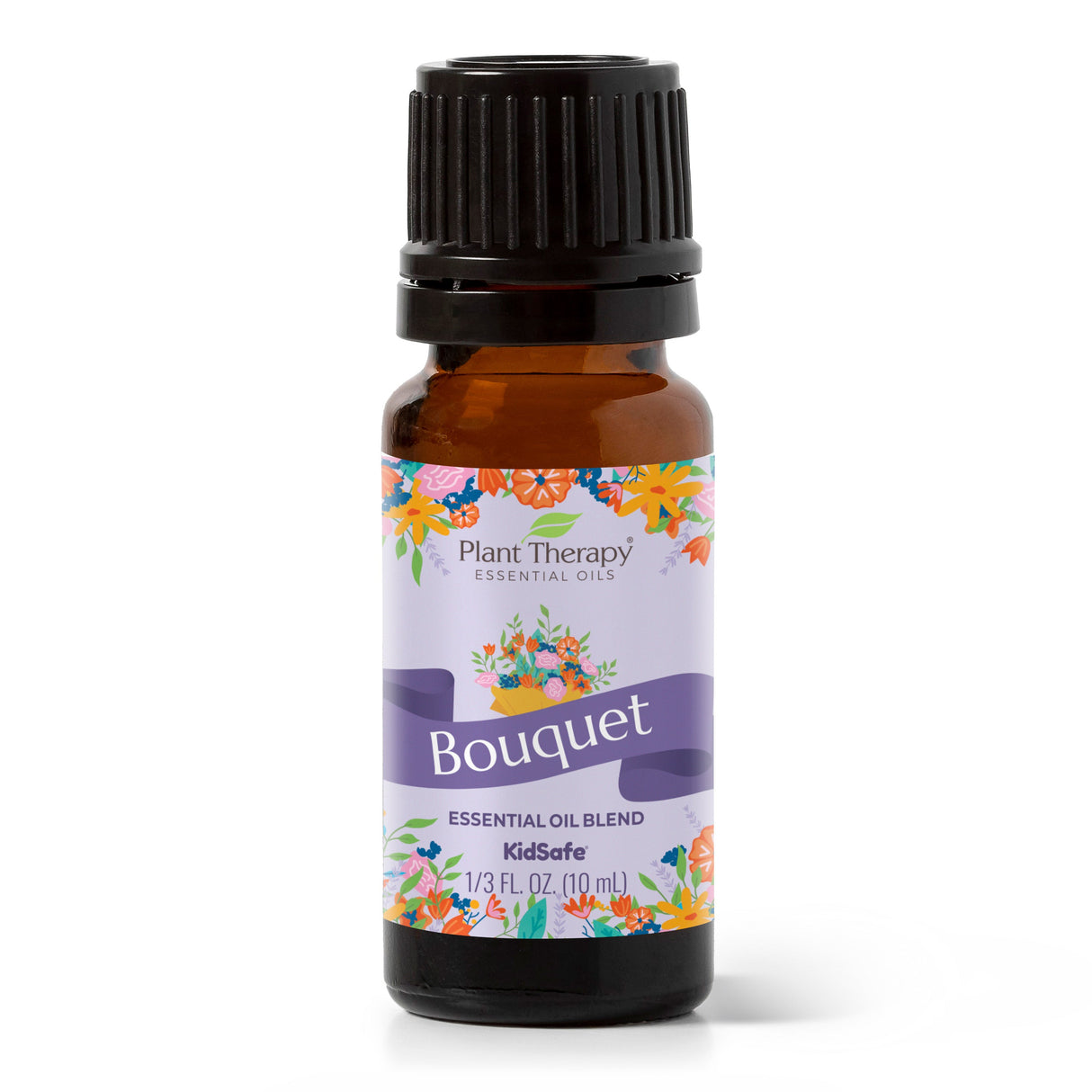 Bouquet Essential Oil Blend