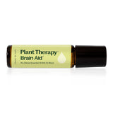 Brain Aid Essential Oil Blend Pre-Diluted Roll-On