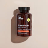 Brain Boost Herbal Supplement - 120 Capsules