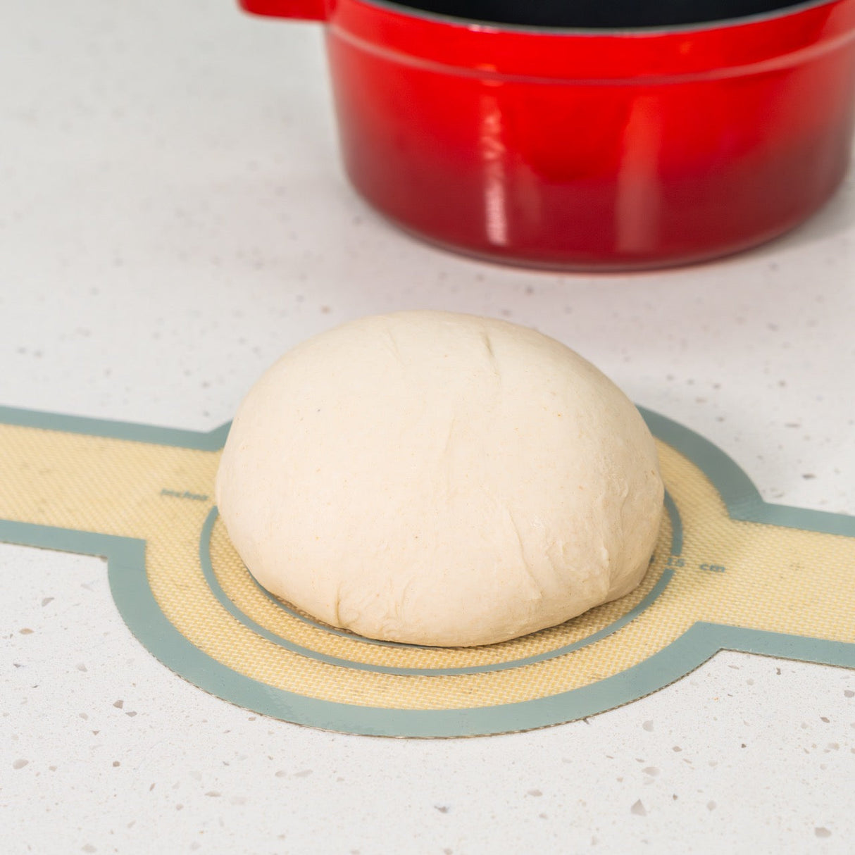 Non-Stick Silicone Sourdough Bread Sling