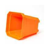 5" Heavy Duty Nursery Pots