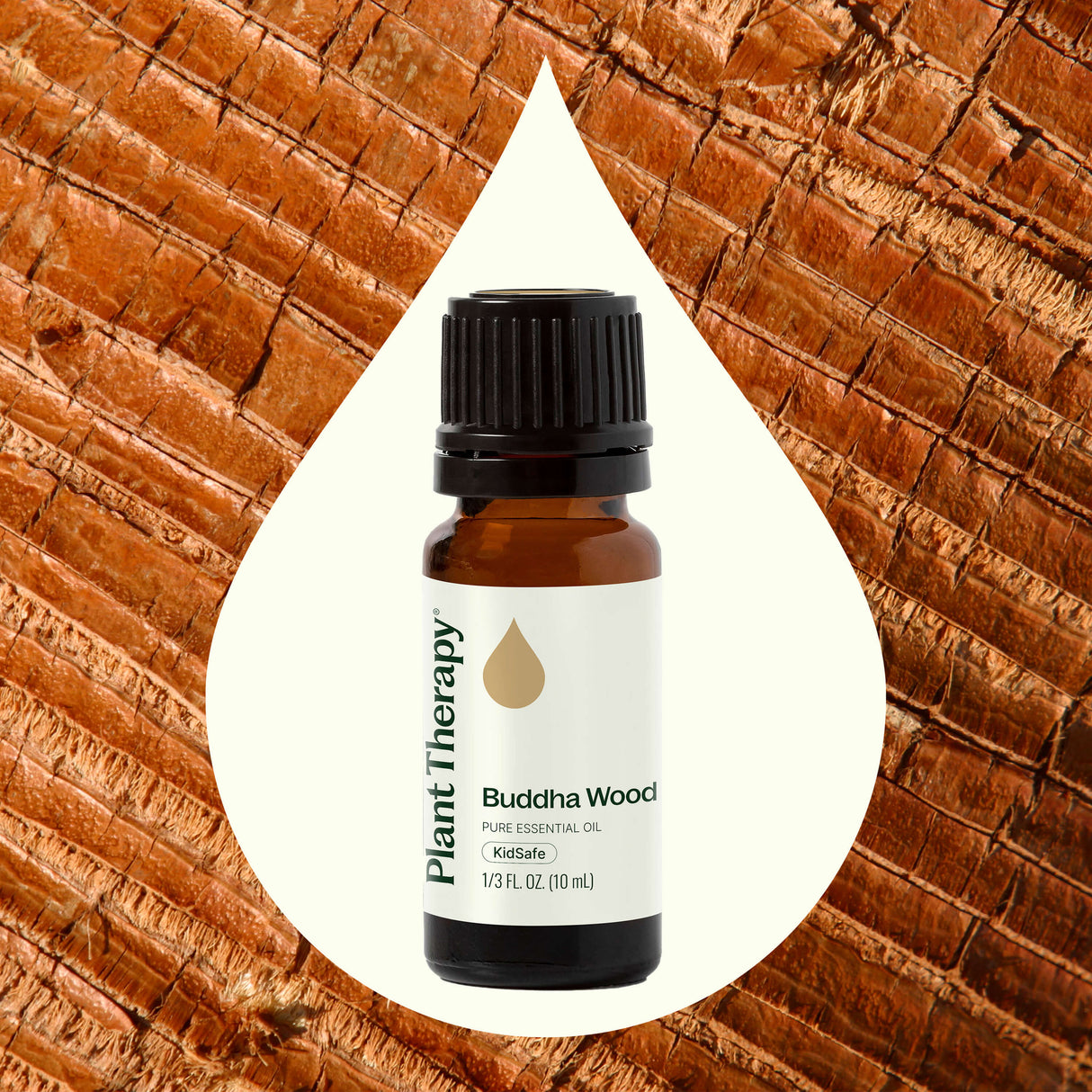 Buddha Wood Essential Oil