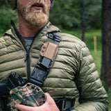 HITCHHIKER Mag Carrier